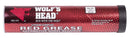 Williams Lubricants - WOLF'S HEAD RED GREASE EP 2  - 836-88301-91
