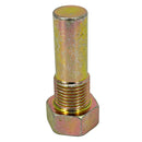 Grasshopper - PIVOT BOLT   SUSPENSI - 887114