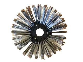 Avant Parts - SIDE BRUSH F500 D350 TO ROTARY BROOM  - 64140