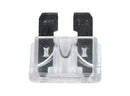 Rotary - ATC FUSE 25 AMP CLEAR - 8897