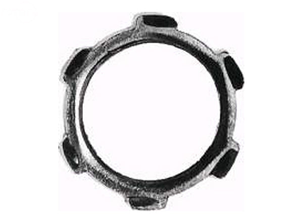 Rotary - MUFFLER LOCK NUT FOR - 897