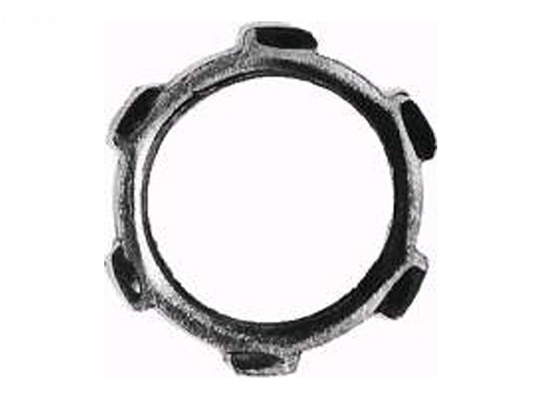 Rotary - MUFFLER LOCK NUT FOR - 897