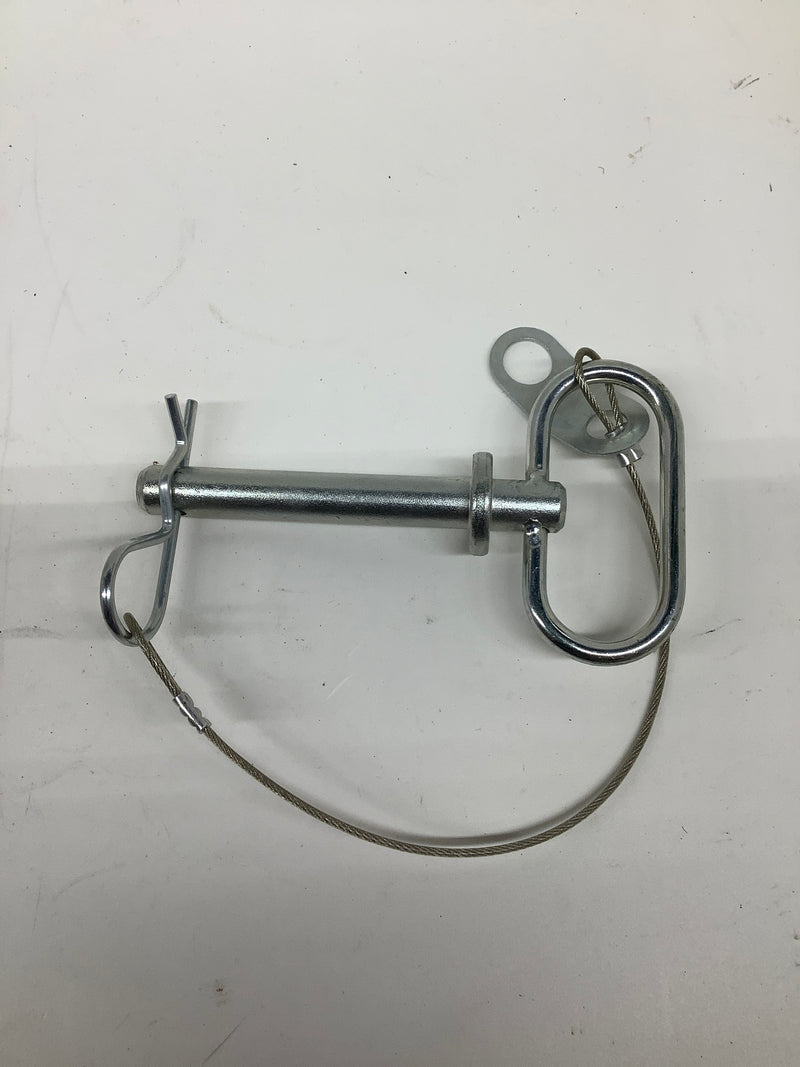 Grasshopper Parts - HITCH PIN - 260430