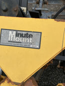 USED Fisher HD2 8’ Snowplow - Stock
