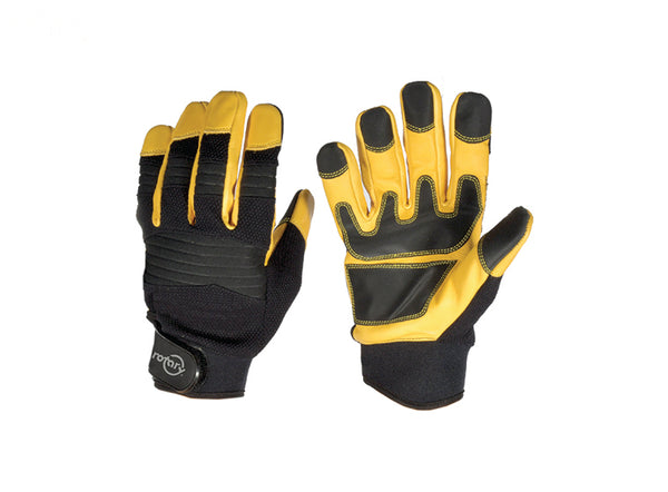 Rotary - MECHANIC GLOVES MEDIU - 16684