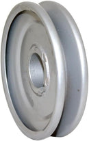 Rotary - STEEL PULLEY 1 X 4 P - 774