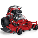 Ferris SRS Z2 Soft Ride Stand-On Mowers 5902050