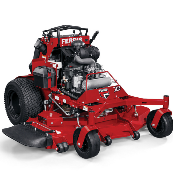Ferris SRS™ Z2 Soft Ride Stand-On Mowers 5902050