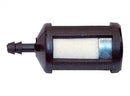 Rotary - FUEL FILTER 18 ZAMA - 9138