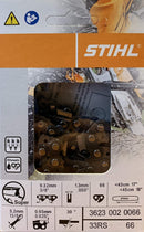 Stihl Accessories - 33RS 66E CHAIN LOOP - 3623-005-0066