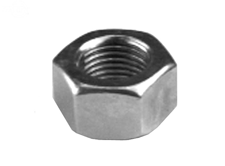 Rotary - 12 20 JACKSHAFT NUT - 9296