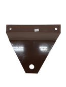 Grasshopper Parts - Hitch for Mid-Mount - 726183m