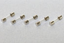 Travis - FUSE, 6AMP, 5 CNTRL B - 93005019