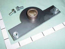 Travis - AUGER BUSHING PLATE U - 93005093