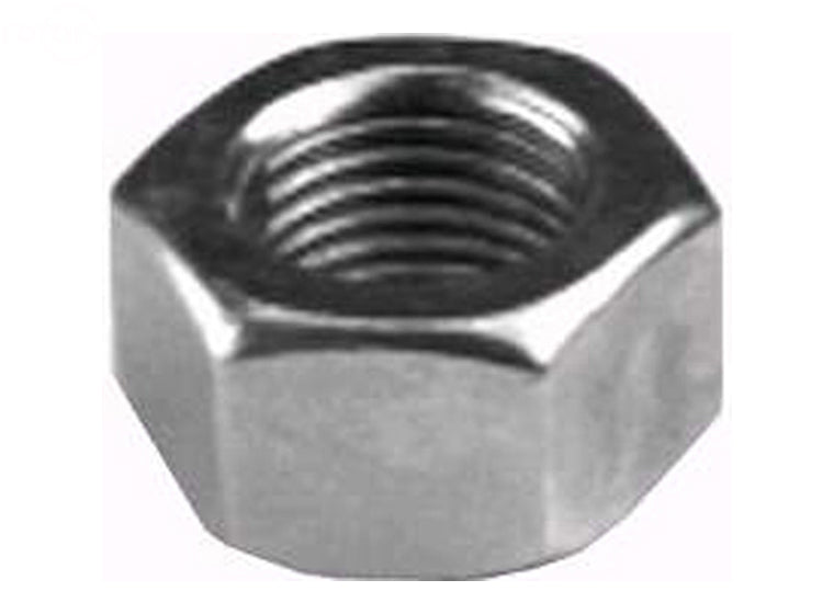 Rotary - 916 18 JACKSHAFT NUT - 9329