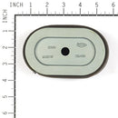 Briggs & Stratton - FILTER, AC CARTRIDGE - 797033