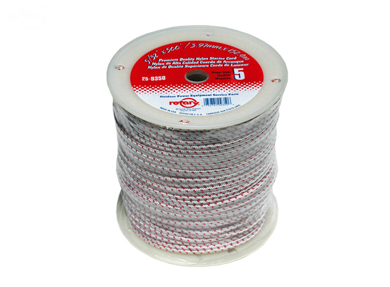 Rotary - ROPE 5 X 200 ROLL ECO - 11726