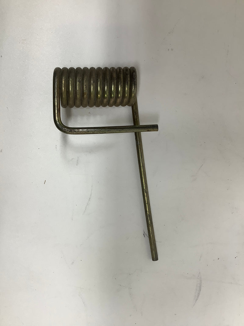 Grasshopper Parts - SPRING   TORSION - 284406