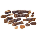 Travis Industries Accessories - LOG SET, TRADITIONAL - 94500967