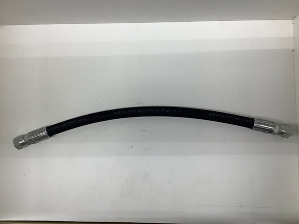 Grasshopper Parts - HOSE ASSY - 424383