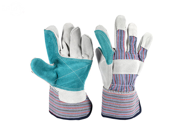 Rotary - SPLIT COWHIDE WORK GL - 17148