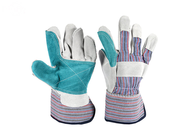 Rotary - SPLIT COWHIDE WORK GL - 17148