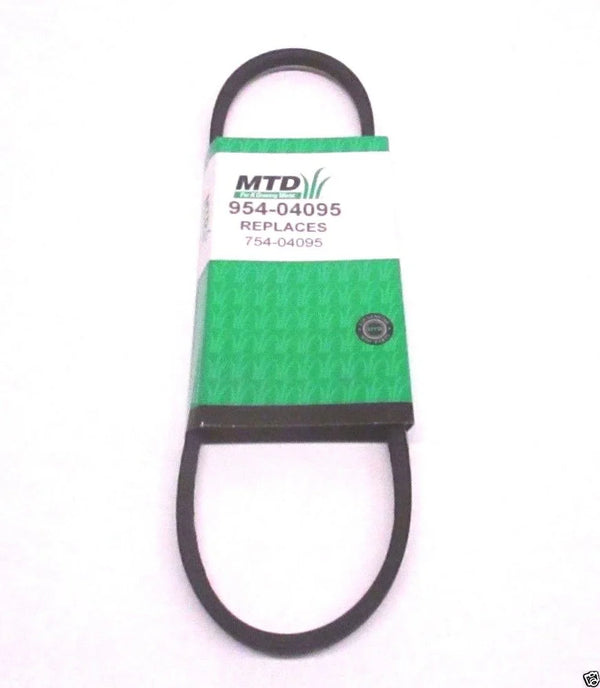 MTD - BELT V  REV DRV  3   - 954-04095 (Closeout)