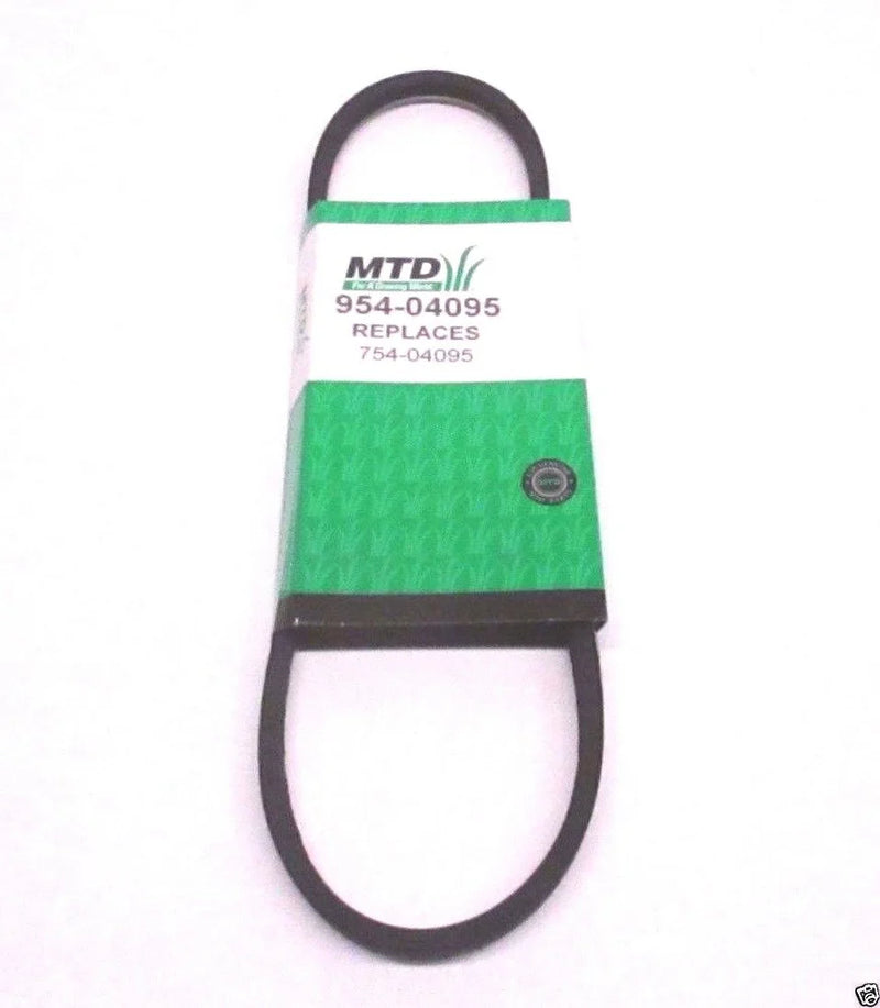 MTD - BELT V  REV DRV  3   - 954-04095 (Closeout)