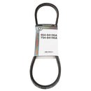 MTD - BELT .500 X 37.00 - 954-04195A (Clearance)