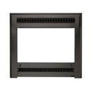 Travis Industries Accessories - FACE, METROPOLITAN BLK 564 - 95400411