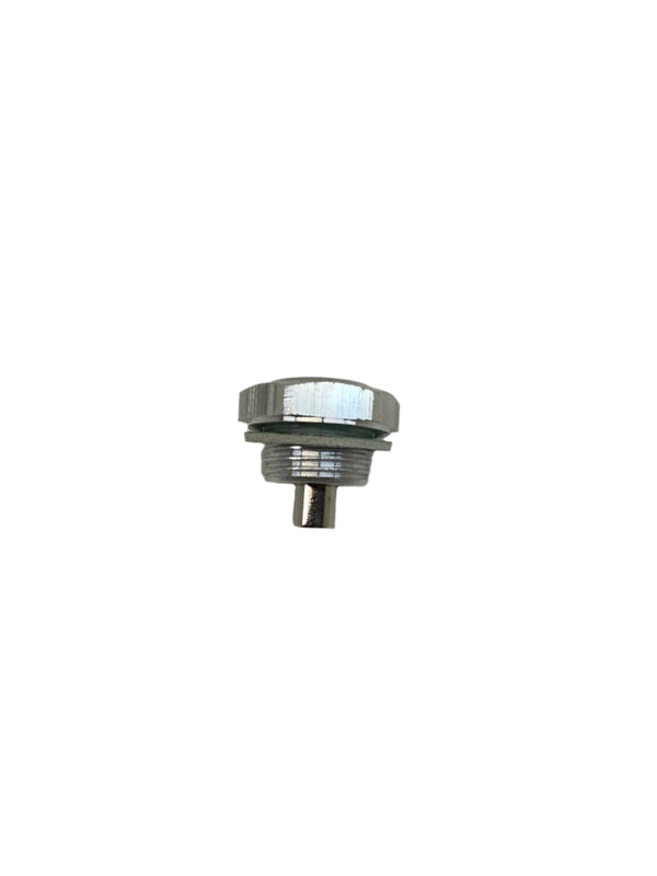 Avant Parts - HEXAGONAL DRAIN PLUG, MAGNETIC R 1/2 - 64352