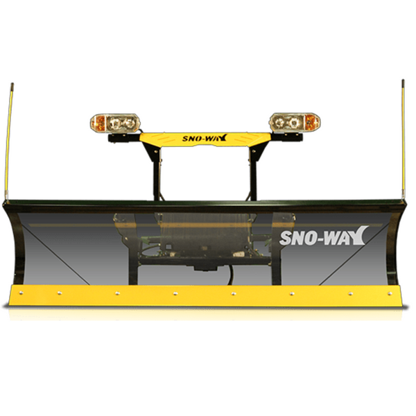 Sno-Way 22 Series Snowplow