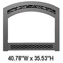 Travis Industries Accessories - FACE, FRENCH COUNTRY ARCH BLK - 95800616