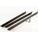 Travis Industries Accessories - TILE TRIM KIT, 2 WIDE 4237 - 95900354