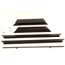 Travis Industries Accessories - TILE TRIM KIT, 2 WIDE 564 C - 95900370