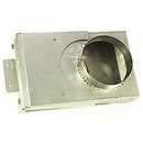 Travis Industries Accessories - FLUE ADAPTER, ADJ OFFSET BOX - 96200355