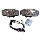 Western - HEADLIGHT KIT H9H11 - 38800