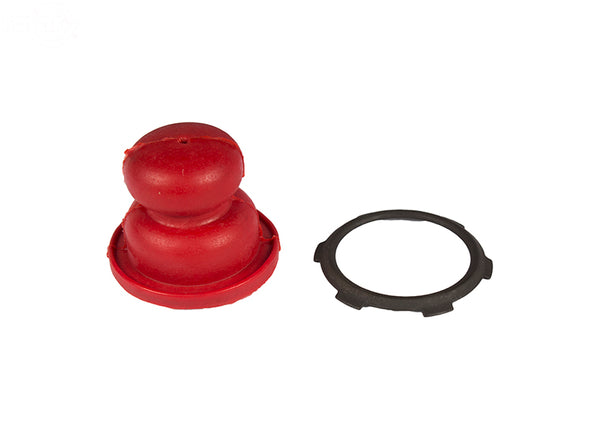 Rotary - PRIMER BULB FOR TECUM - 9807