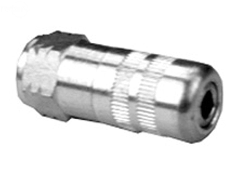 Rotary - Grease Gun Coupler - 9905