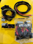 Snoway - KIT, INSTALL, ESS - 96117793