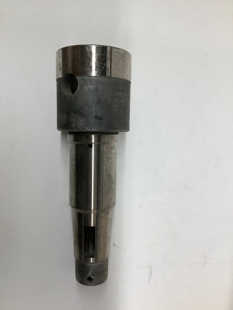 Grasshopper Parts - COUPLING SHAFT   T6 - 130311