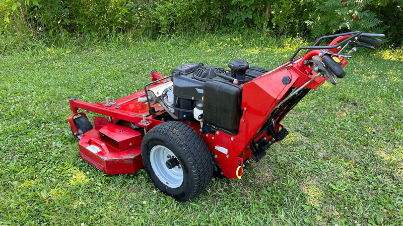 Ferris FW25 48" Walk-Behind Mower - Durable and Efficient