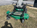 Bobcat 60'' Zero-turn