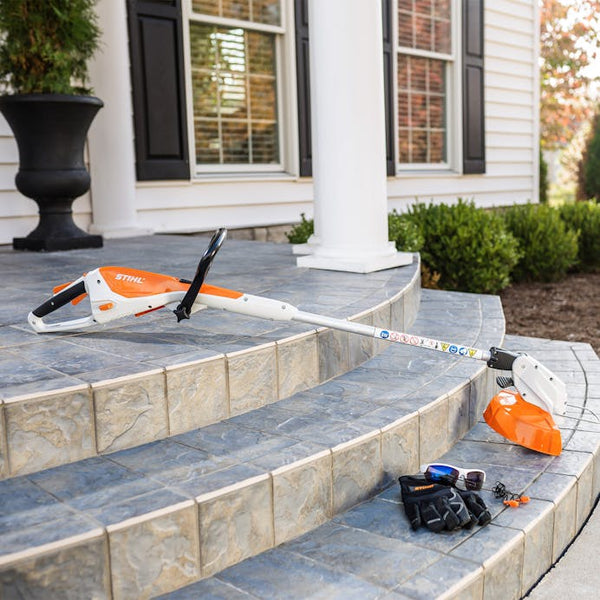 STIHL® FSA 45 Cordless Trimmer