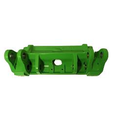 Avant Parts - ATTACHMENT COUPLING PLATE CAST STEEL - A21749