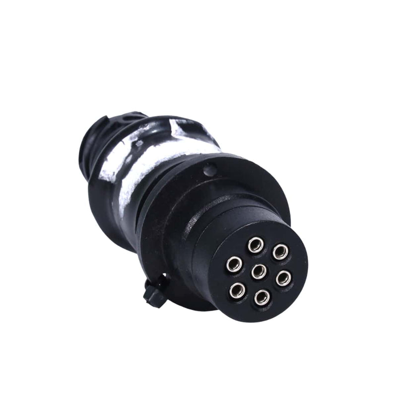 Avant Parts - ADAPTOR 7 PIN WIRE SOCKET MULTI CONNE - A36679