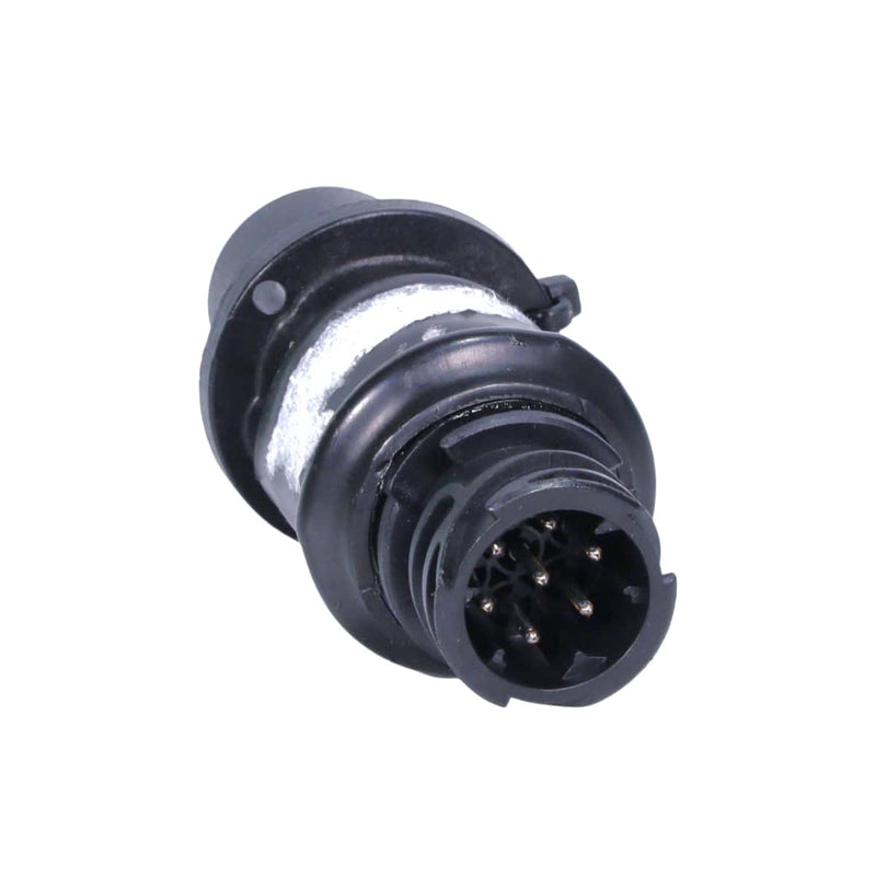 Avant Parts - ADAPTOR 7 PIN WIRE SOCKET MULTI CONNE - A36679