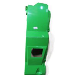 Avant Parts - COVER PLATE, CENTER, FRONT  - A410818