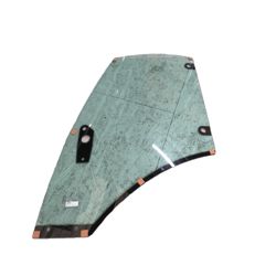 Avant Parts - DOOR PLATE, SAFETY GLASS, CAB DLX GT - A411823