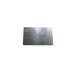 Avant Parts - ADJUSTMENT PLATE 117X72 1MM - A412971